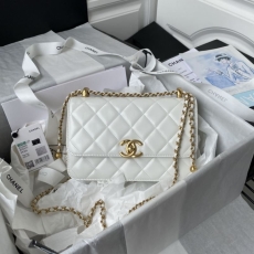 Chanel Stachel Bags